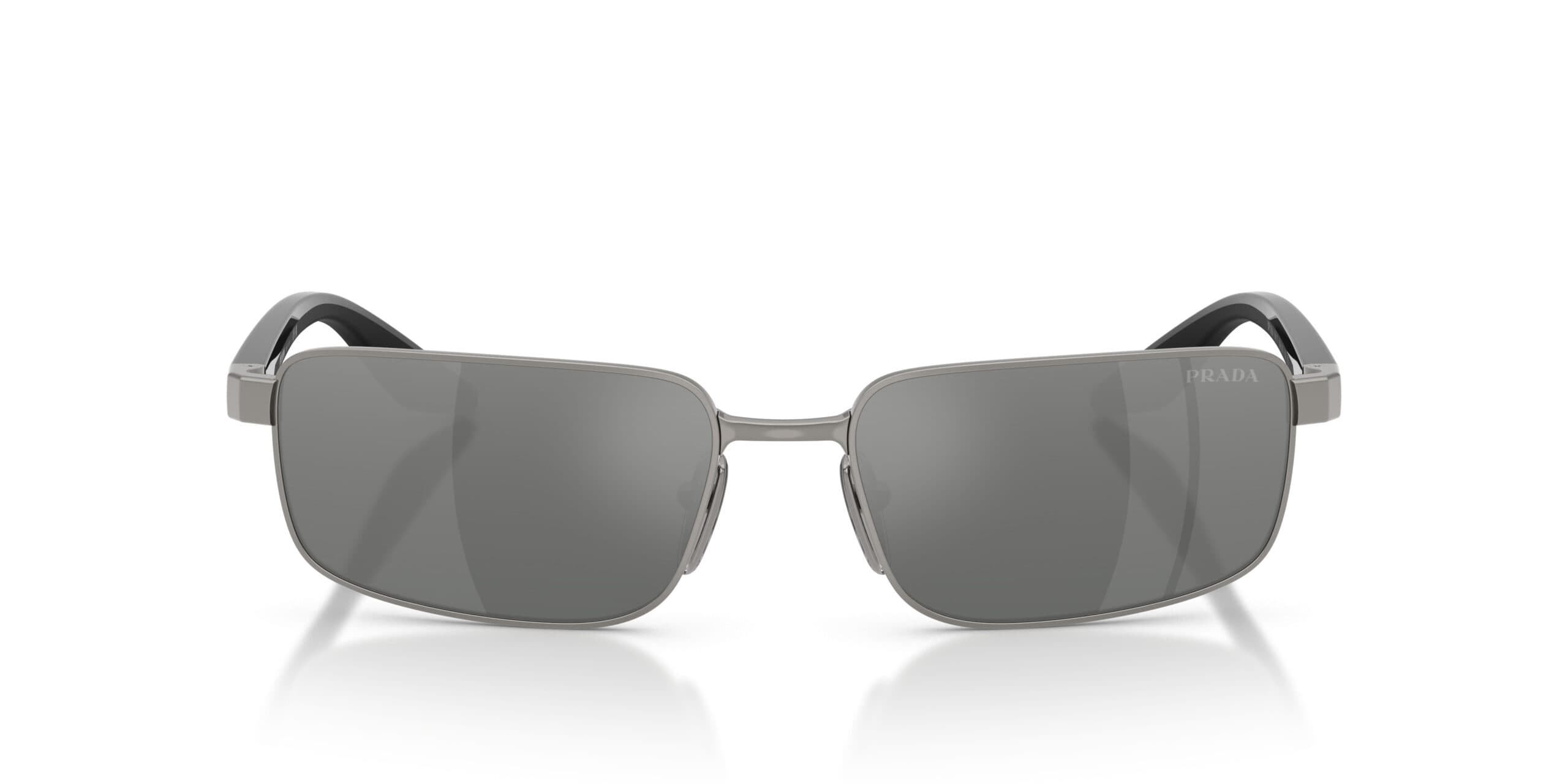 Ray-Ban SPS B54 5AV-41A Sunglasses Multicolor 145mm Men 4