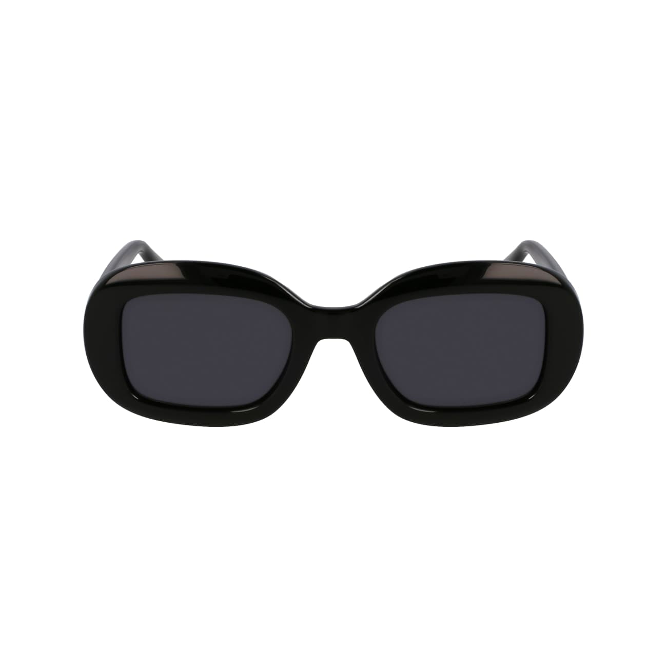 Salvatore Ferragamo SF2038SE 001 Sunglasses Black 51mm 2