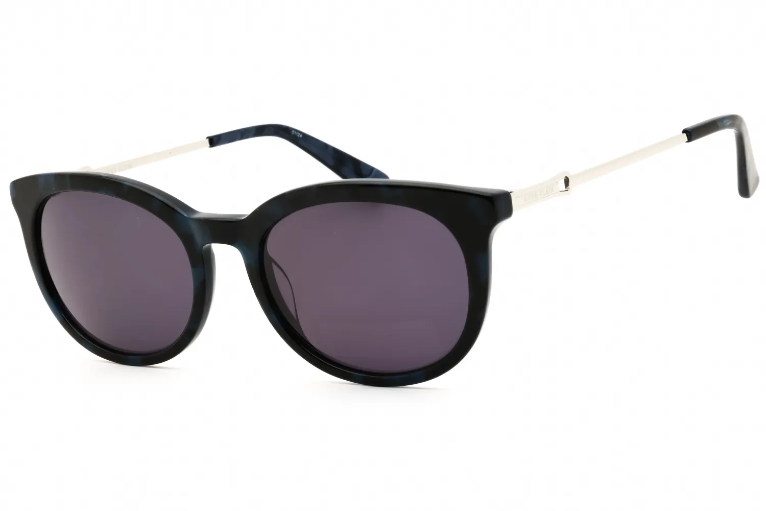 Anne Klein AK7097 410 Sunglasses Blue Tortoise 54mm Women