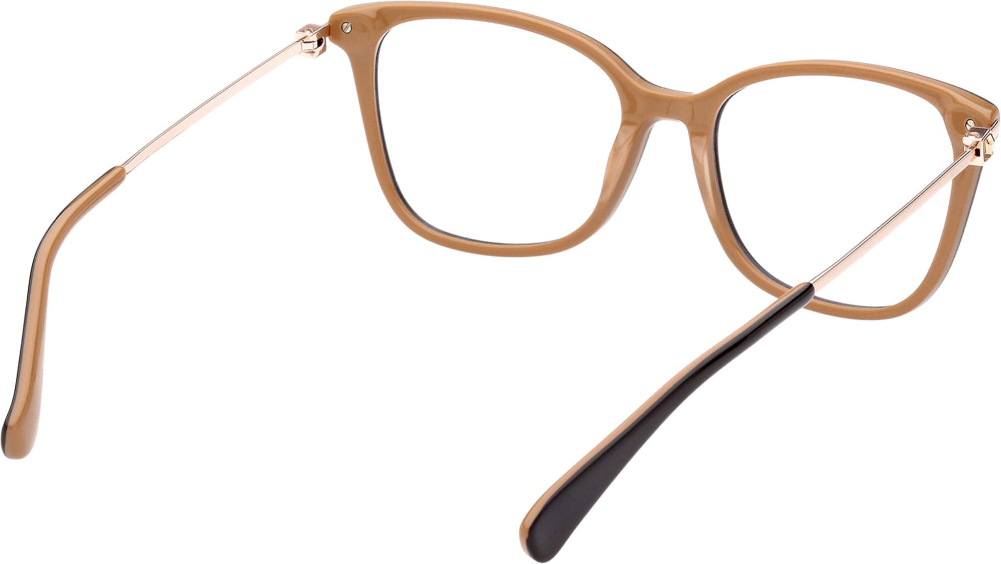 Max Mara MM5079 050 Eyeglasses Dark Brown 54mm Women 5