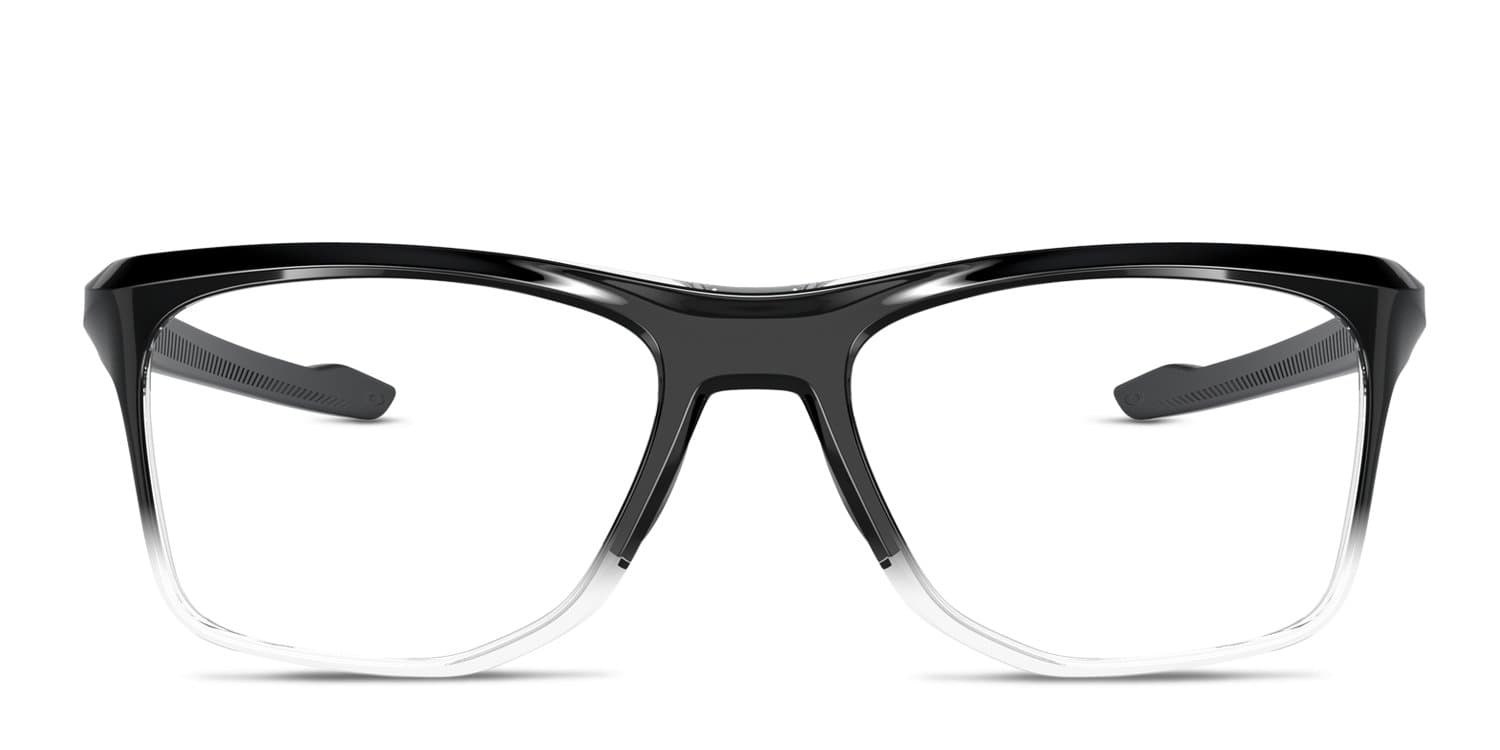 Oakley OX8144 Knolls 814404 Eyeglasses Black 57mm Men 2