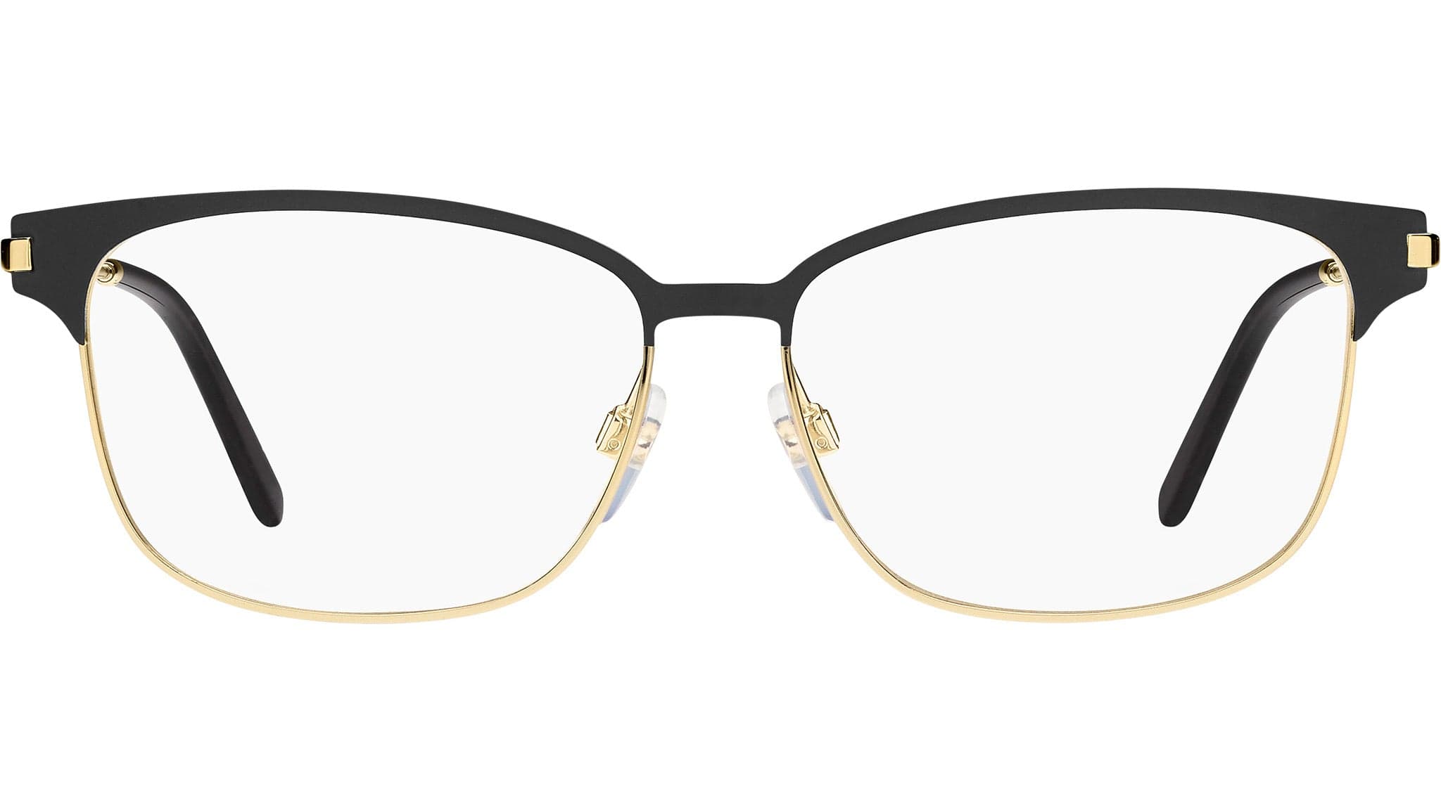 Marc Jacobs MARC 535 02M2 00 Eyeglasses Blk Gold B 54mm 2