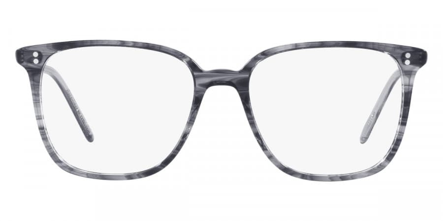 Oliver Peoples OV5374U 1688 Eyeglasses Navy Smoke 53mm Unisex 2