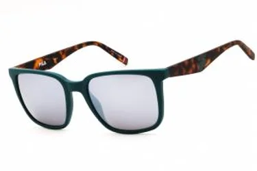 Fila SFI188 C02X Sunglasses Green 54mm