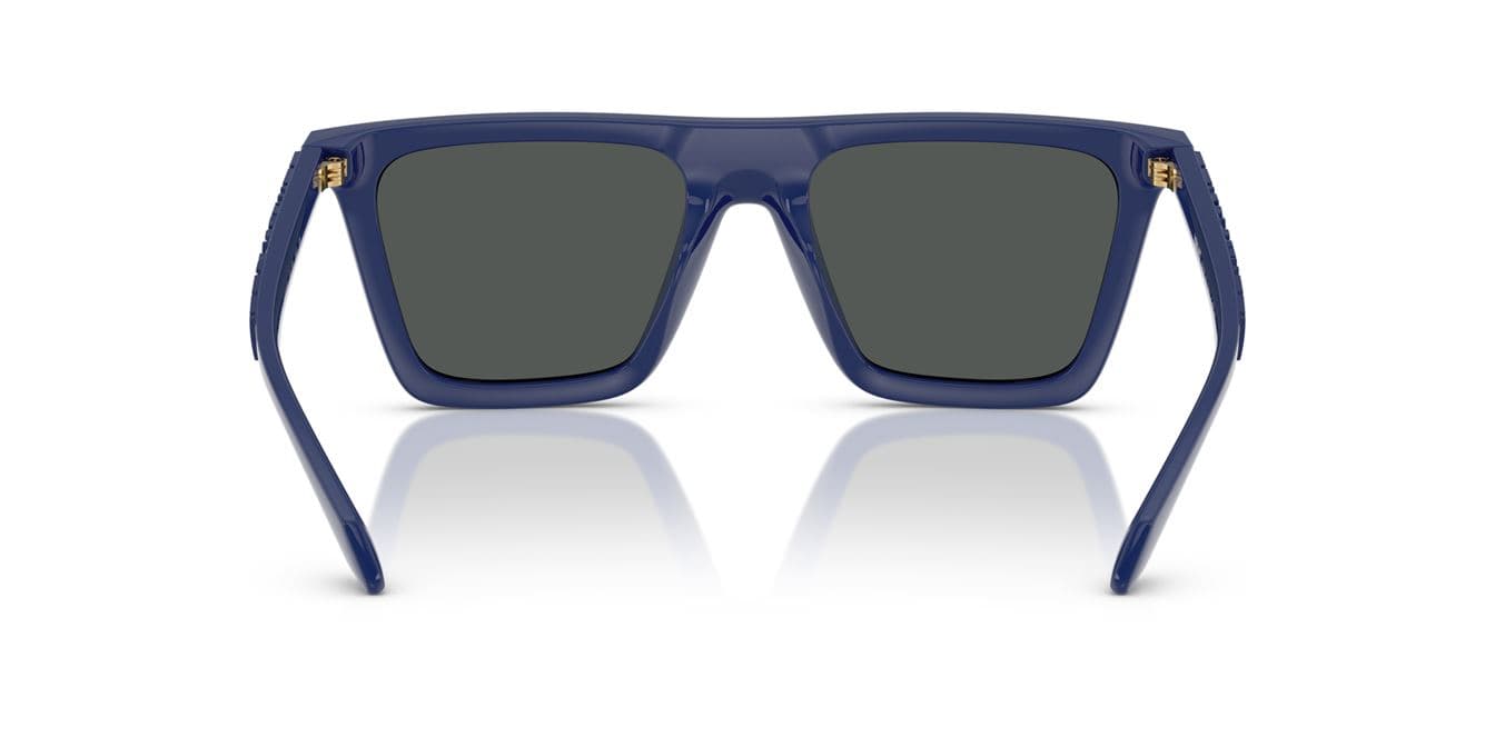 Versace 0VE4468U 545087 Sunglasses Blue 53mm 4