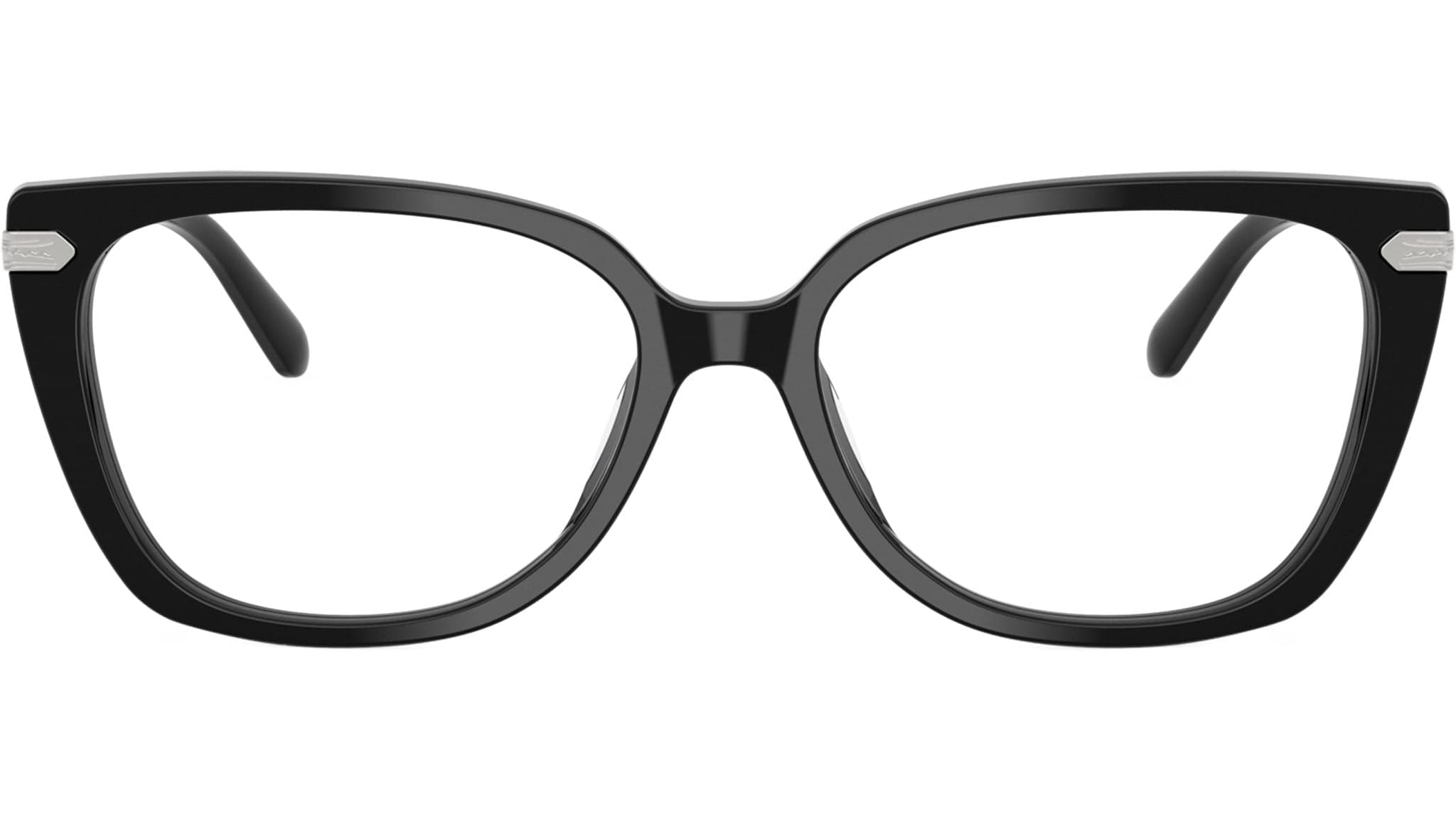 Ralph Lauren 0RL6250U 5001 Eyeglasses Black 53mm Women 2