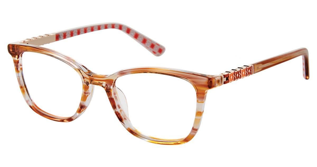 Champion AMELIA C03 Eyeglasses Brown 47mm Kids