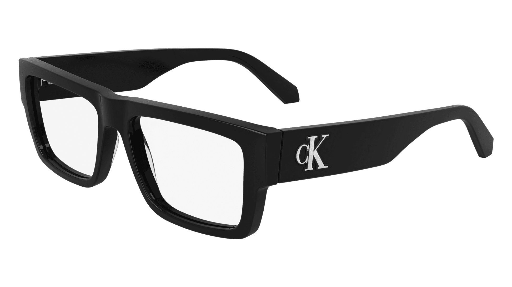 Calvin Klein Jeans CKJ24634 001 Eyeglasses Black 56mm
