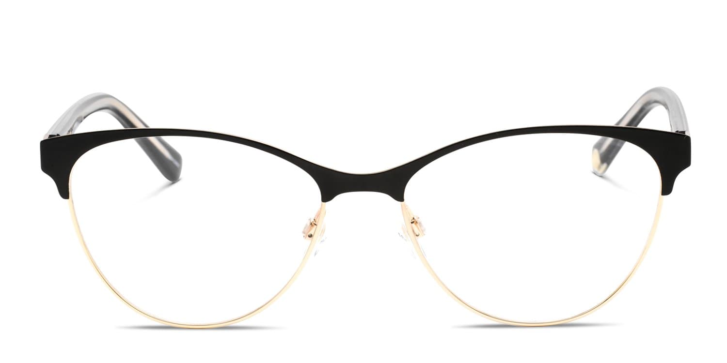 Tommy Hilfiger TH 1886 0I46 00 Eyeglasses Mt Bk Gd 54mm 2