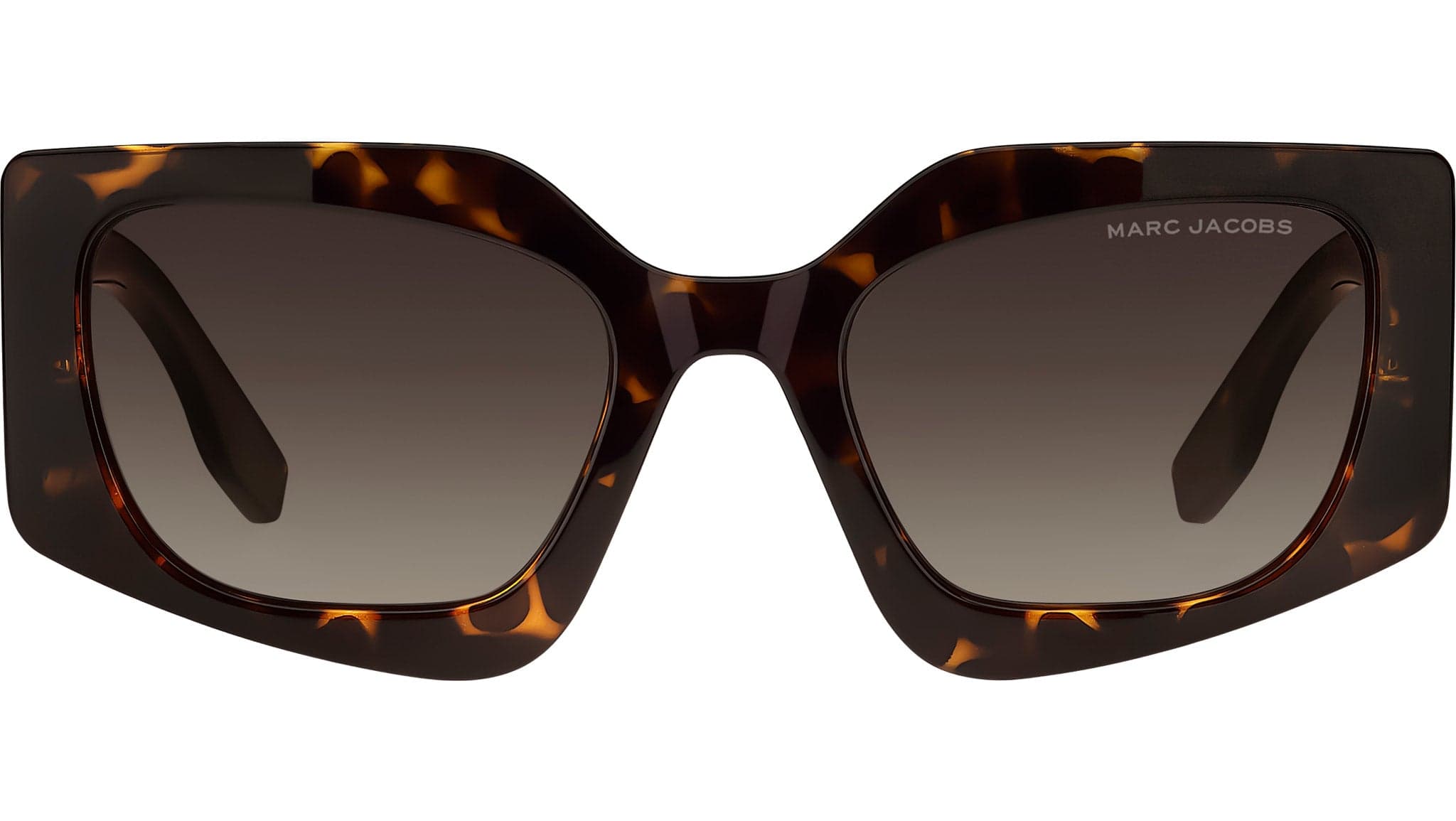 Marc Jacobs MARC 774/S 0086 HA Sunglasses Dark Havana 53mm Women 2