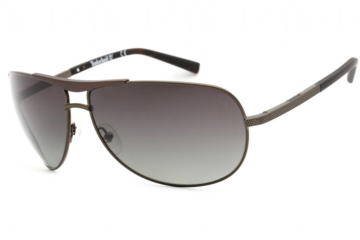 Timberland TB9259 07H Sunglasses Gunmetal 68mm Men