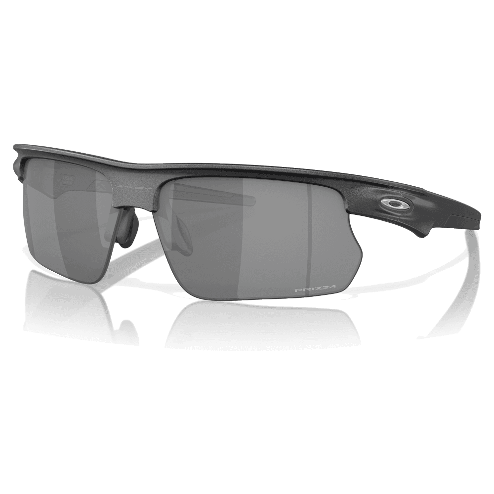 Oakley Bisphaera OO9400-0268 OO9400 Sunglasses Gray 136mm Unisex 2
