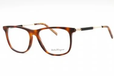 Salvatore Ferragamo SF2926 214 Eyeglasses Tortoise 54mm