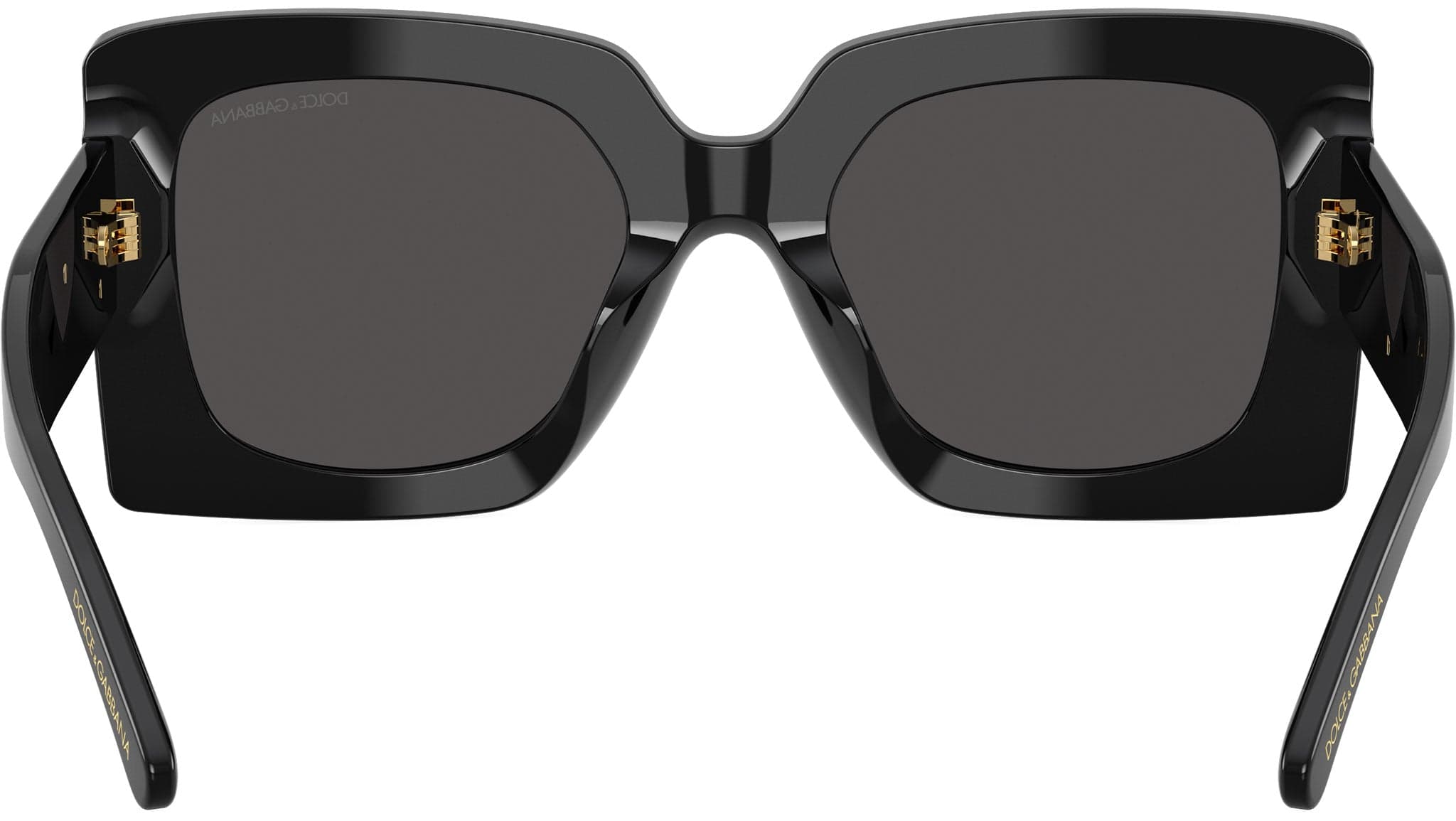 Dolce & Gabbana 0DG4525B 501/87 Sunglasses Black 54mm Women 4