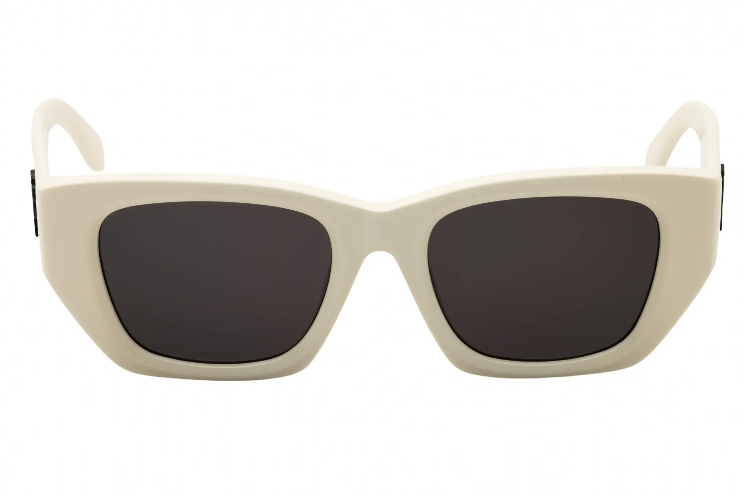 Palm Angels HINKLEY 0107 Sunglasses White 51mm Women 2