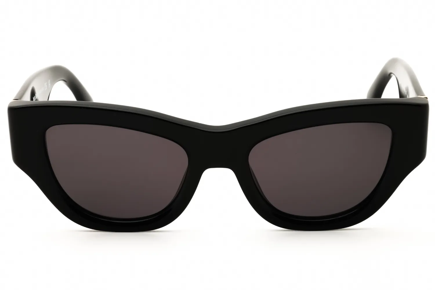 Palm Angels JUNE 1007 Sunglasses Black 50mm Women 2