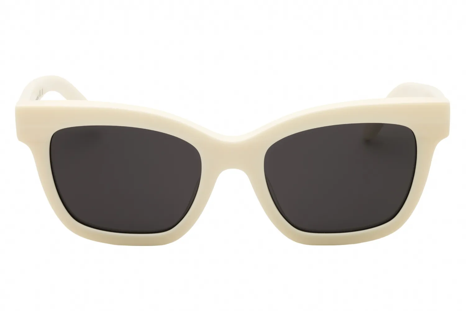 Off White LINCOLN OERI143S25PLA0010107 Sunglasses White 52mm Unisex 2