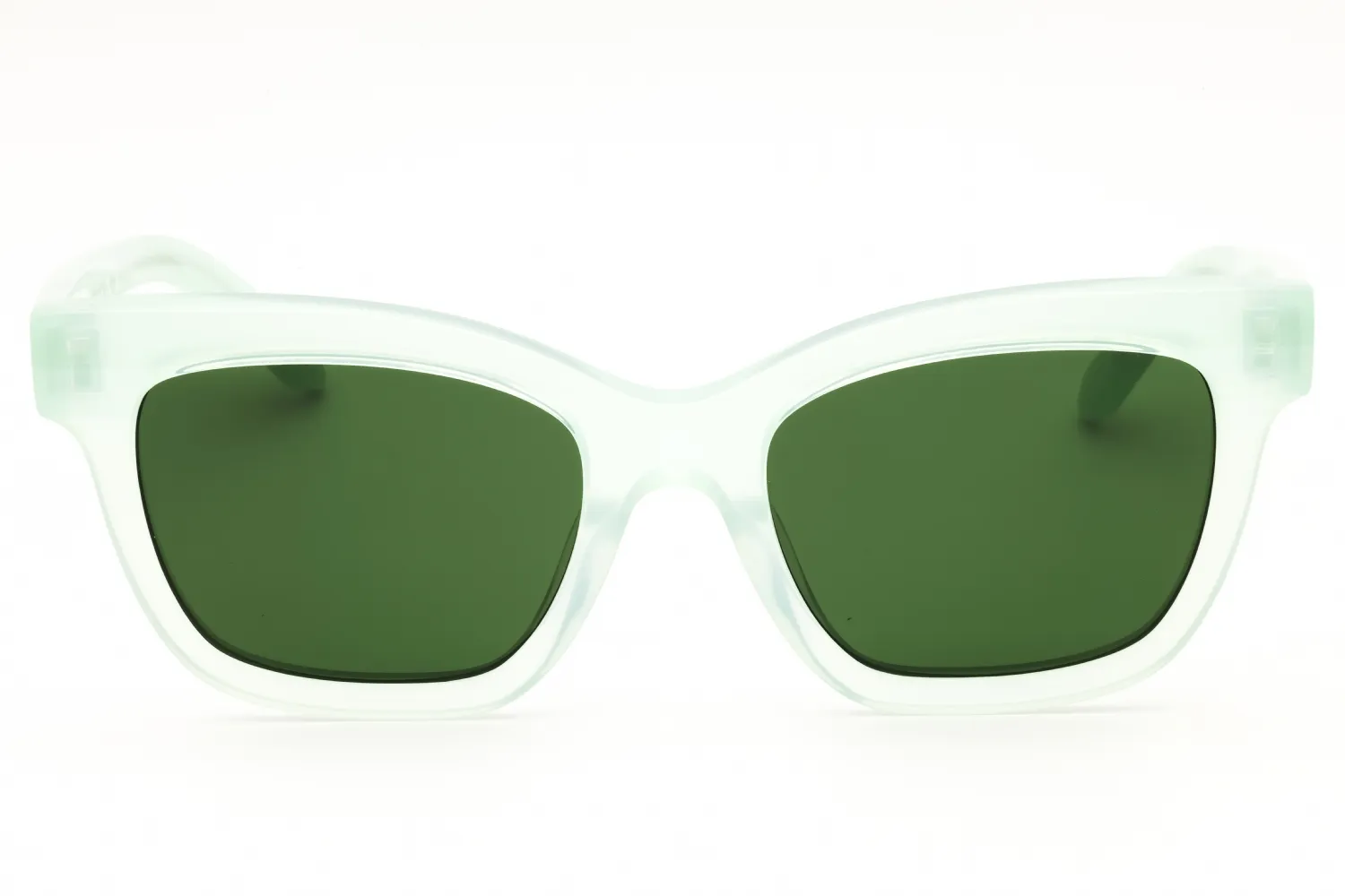 Off White LINCOLN OERI143S25PLA0015355 Sunglasses Sage 52mm Unisex 2
