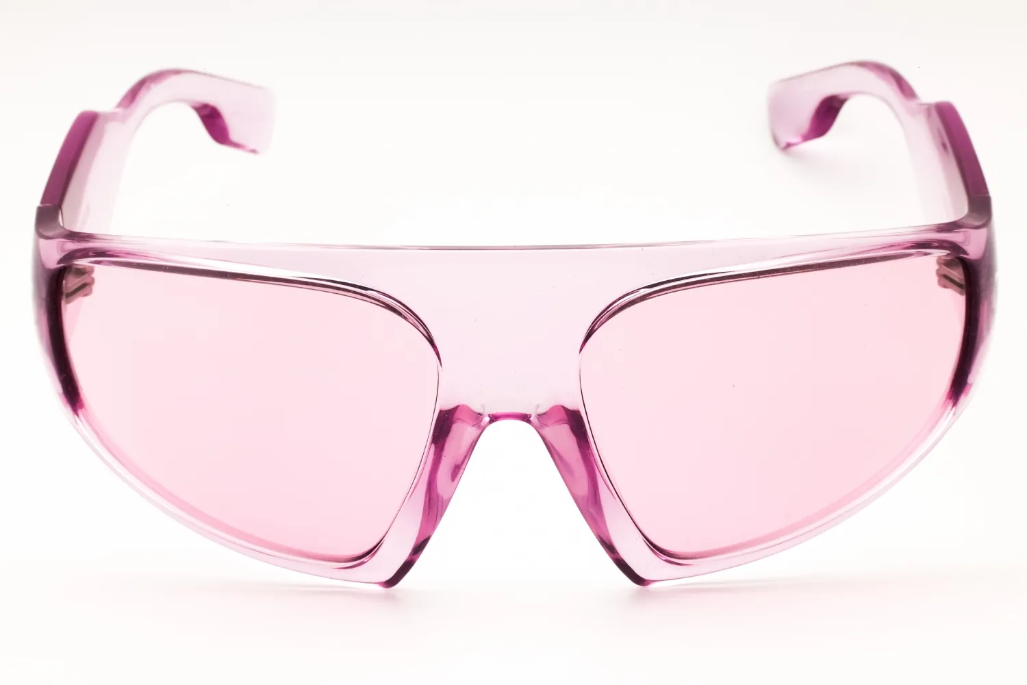 Burberry 0BE4369 4015/5 Sunglasses Pink 64mm Unisex 2