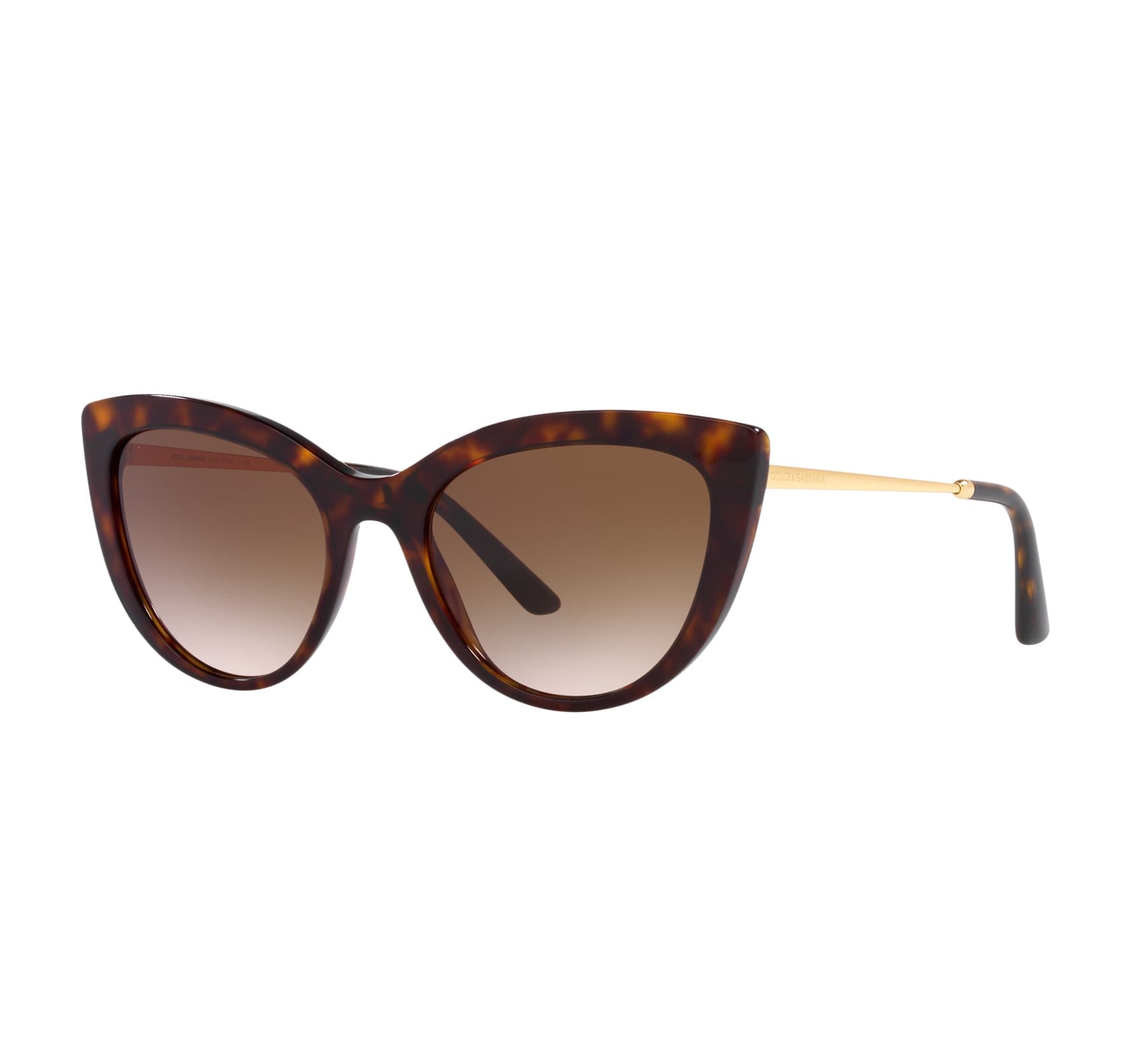 Dolce&Gabbana DG4408 502/13 DG4408 Sunglasses Multicolor 145mm Women