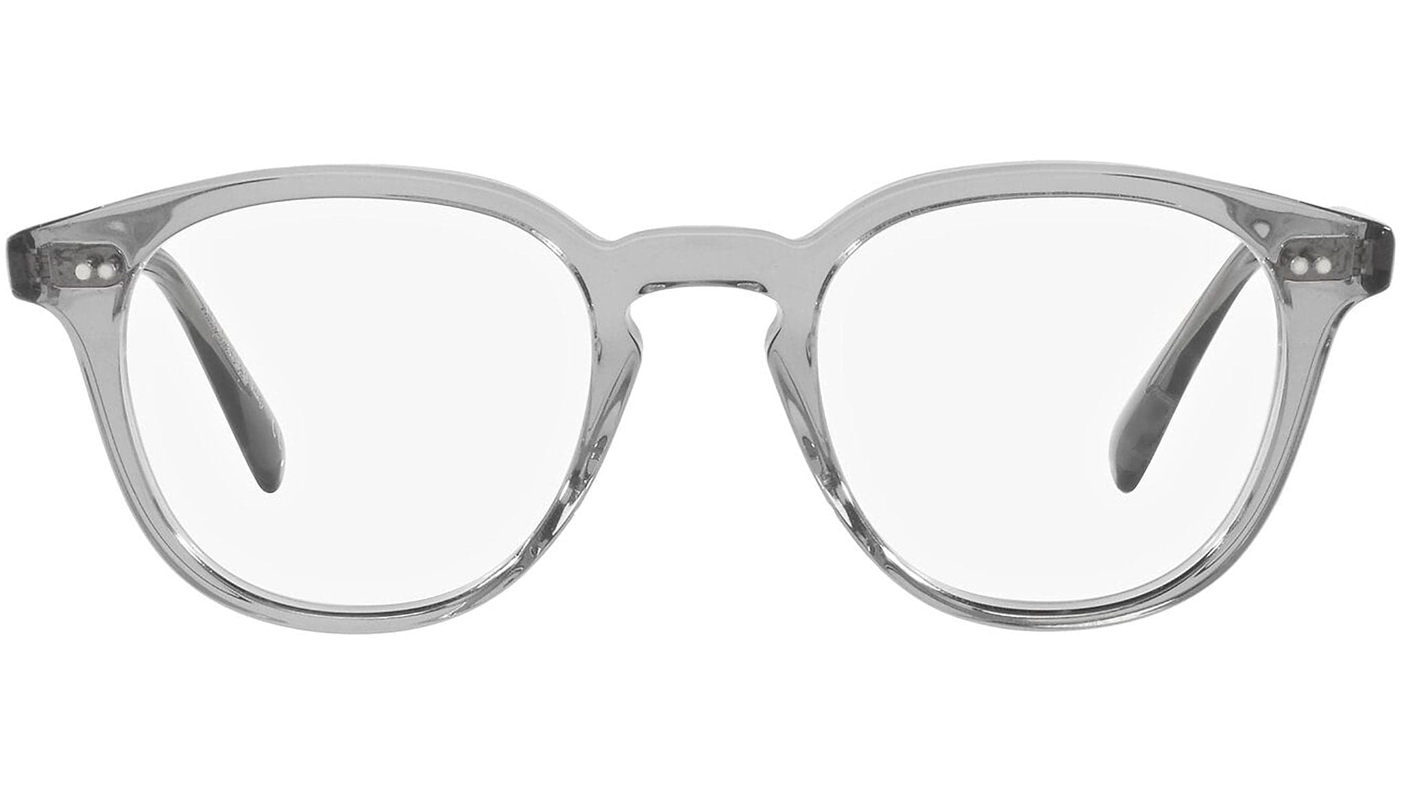 Oliver Peoples OV5454U 1132 Desmon OV5454U Eyeglasses Multicolor 48mm Women 2