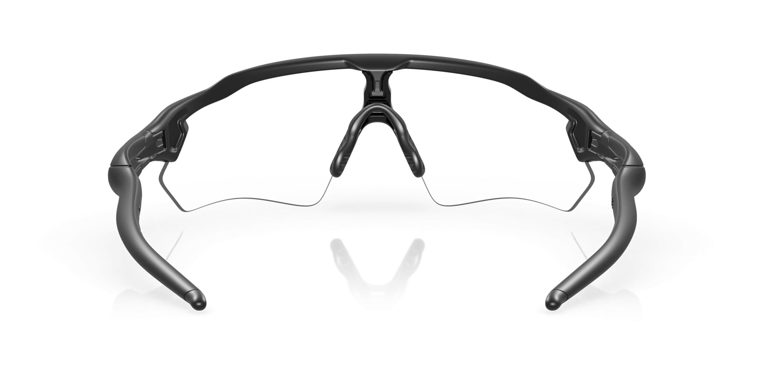 Oakley OO92087438 OO9208 Sunglasses Black 128mm Men 3
