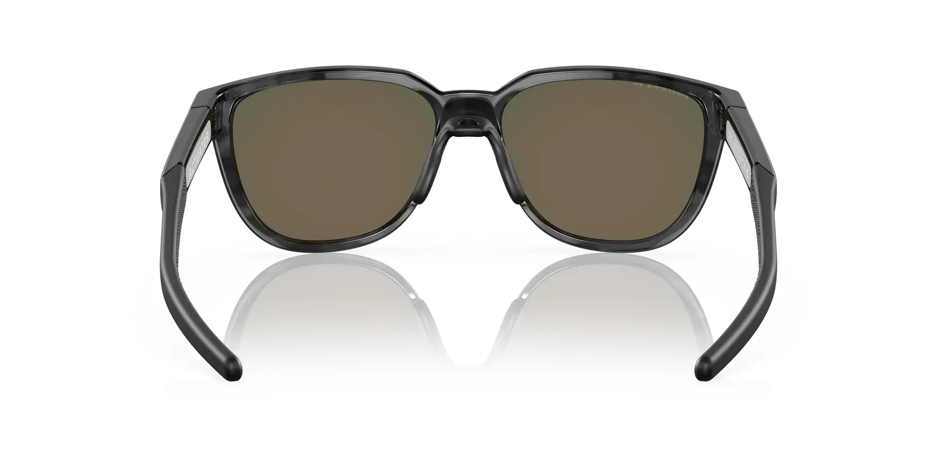 Oakley ACTUATOR OO9250-0557 OO9250 Sunglasses Black 146mm Men 5