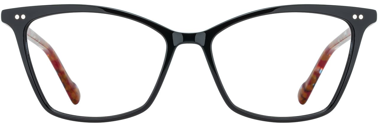Scott Harris SH-868 C2 Eyeglasses Multicolor 54mm Women