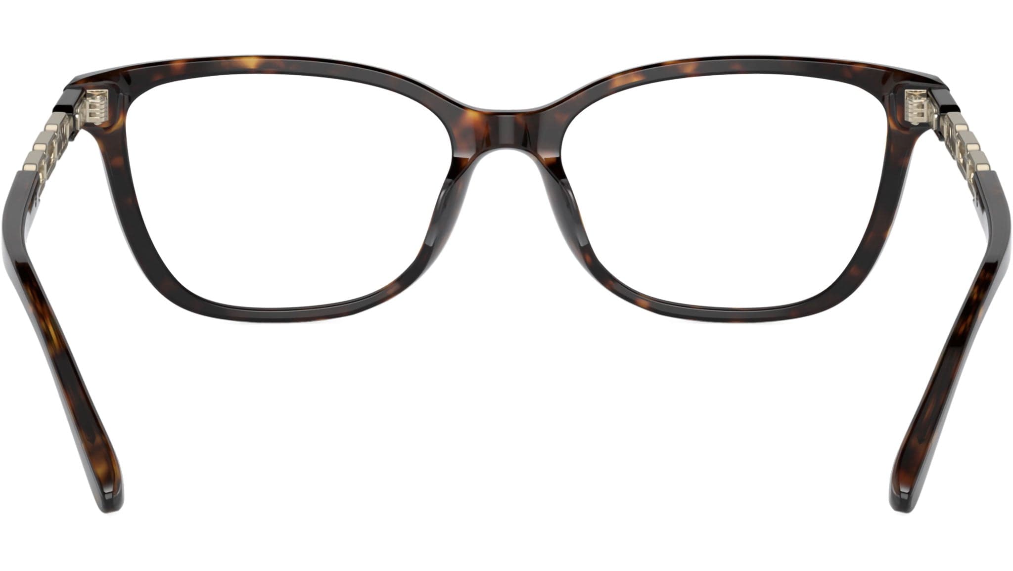 Michael Kors MK 4097 3006 Eyeglasses Multicolor 52mm Women 4