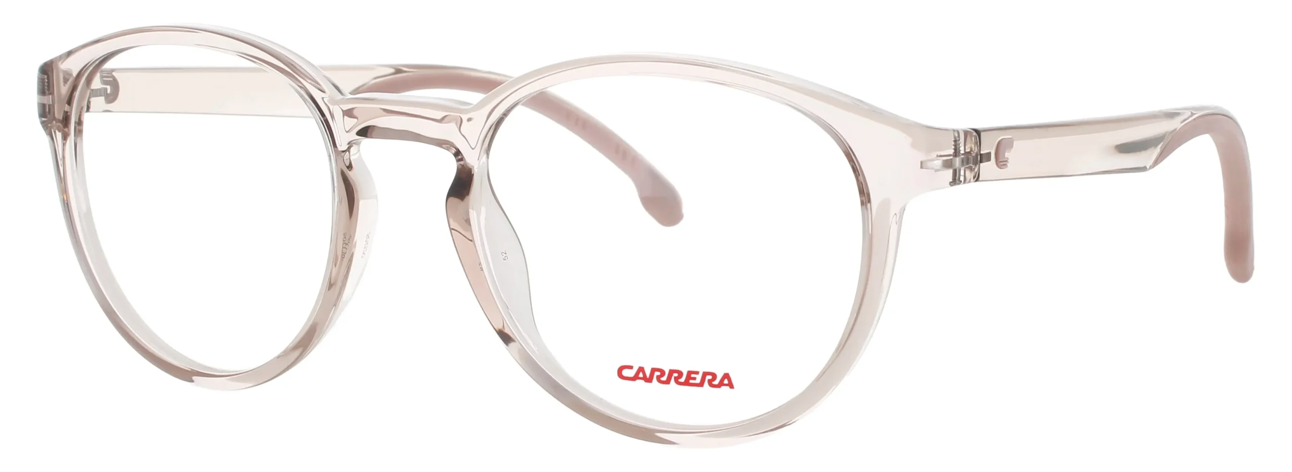 Carrera 8879 FWM Eyeglasses Nude 50mm Unisex