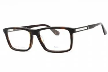 Tommy Hilfiger Th 1549 0086 00 Eyeglasses Dark Havana 55mm