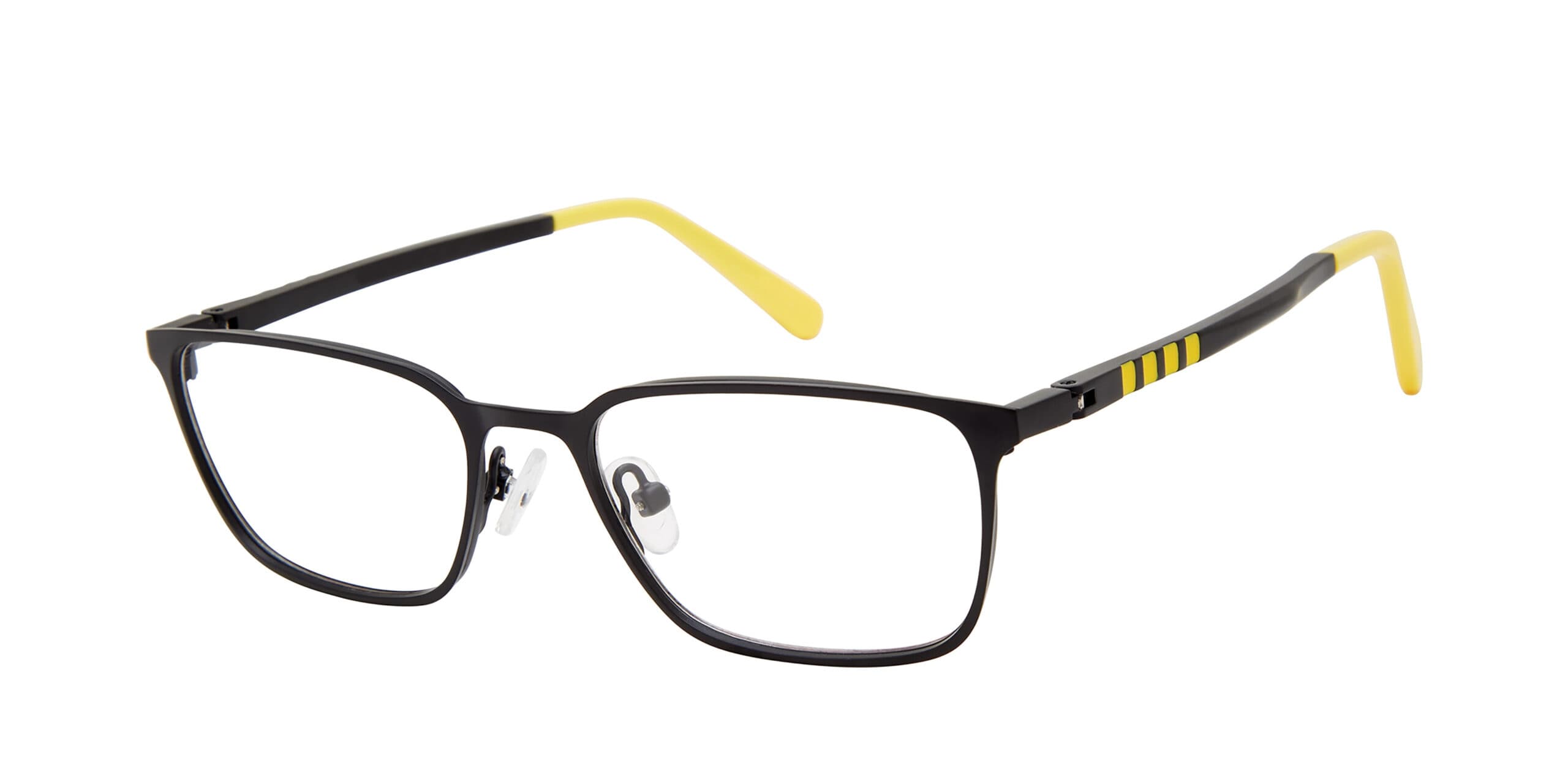 Hasbro SOLAR BLK Eyeglasses Multicolor 47mm Men