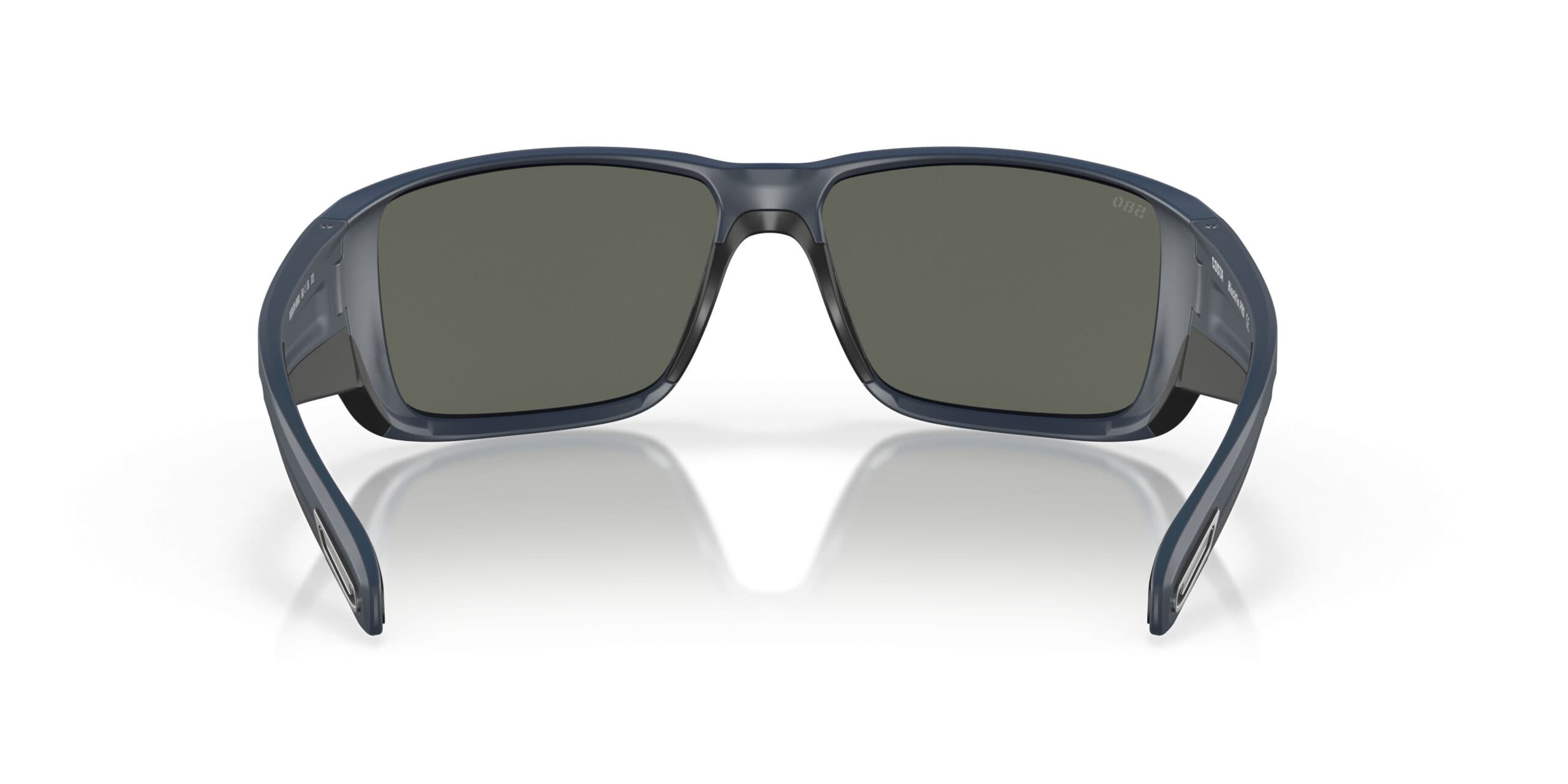 Costa Del Mar 06S9078 Blackfin Pro 907808 Sunglasses Matte Midnight Blue 60mm Men 3
