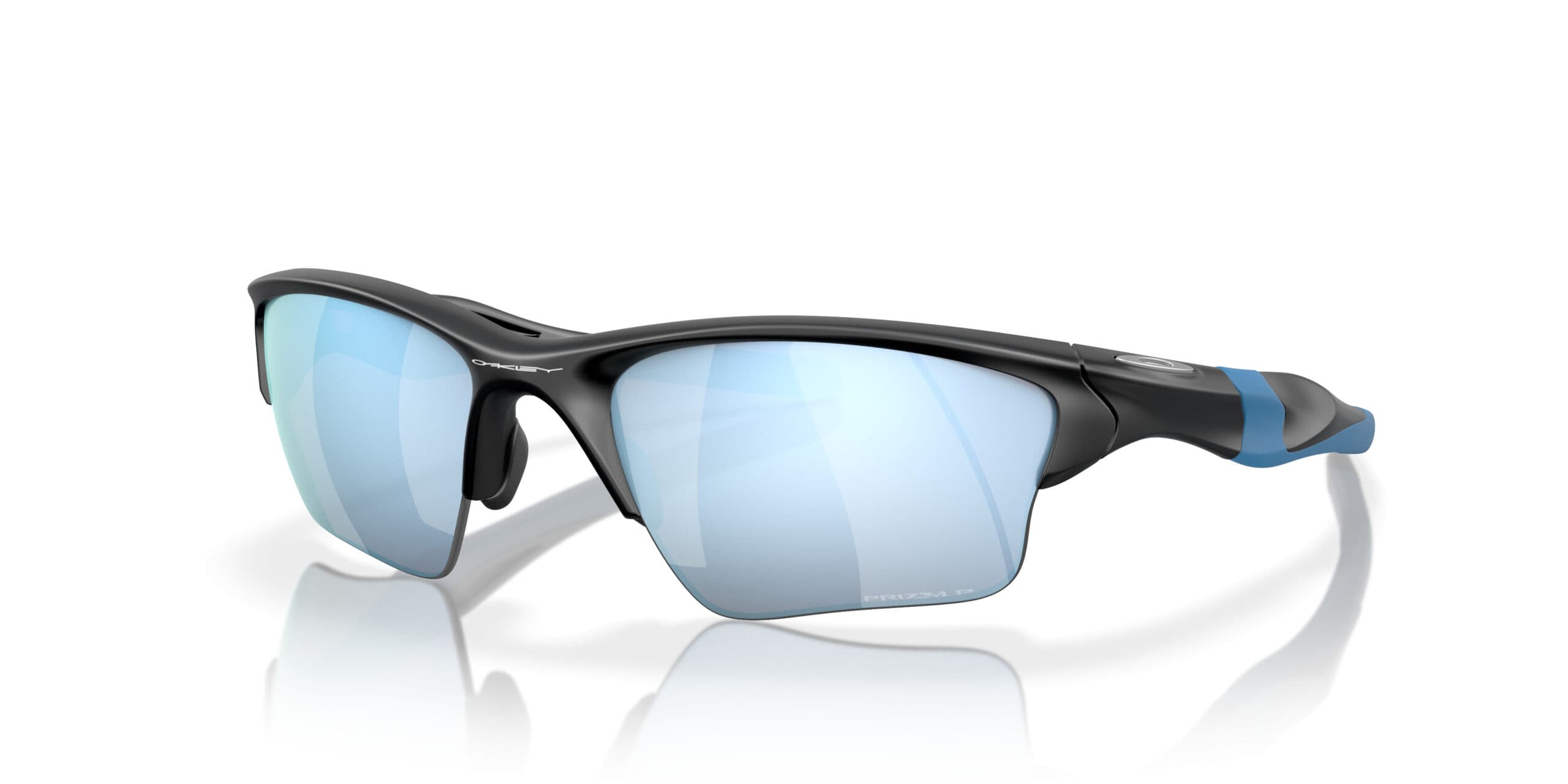 Oakley Half Jacket 2.0 XL OO9154 67 Sunglasses Multicolor 133mm Men
