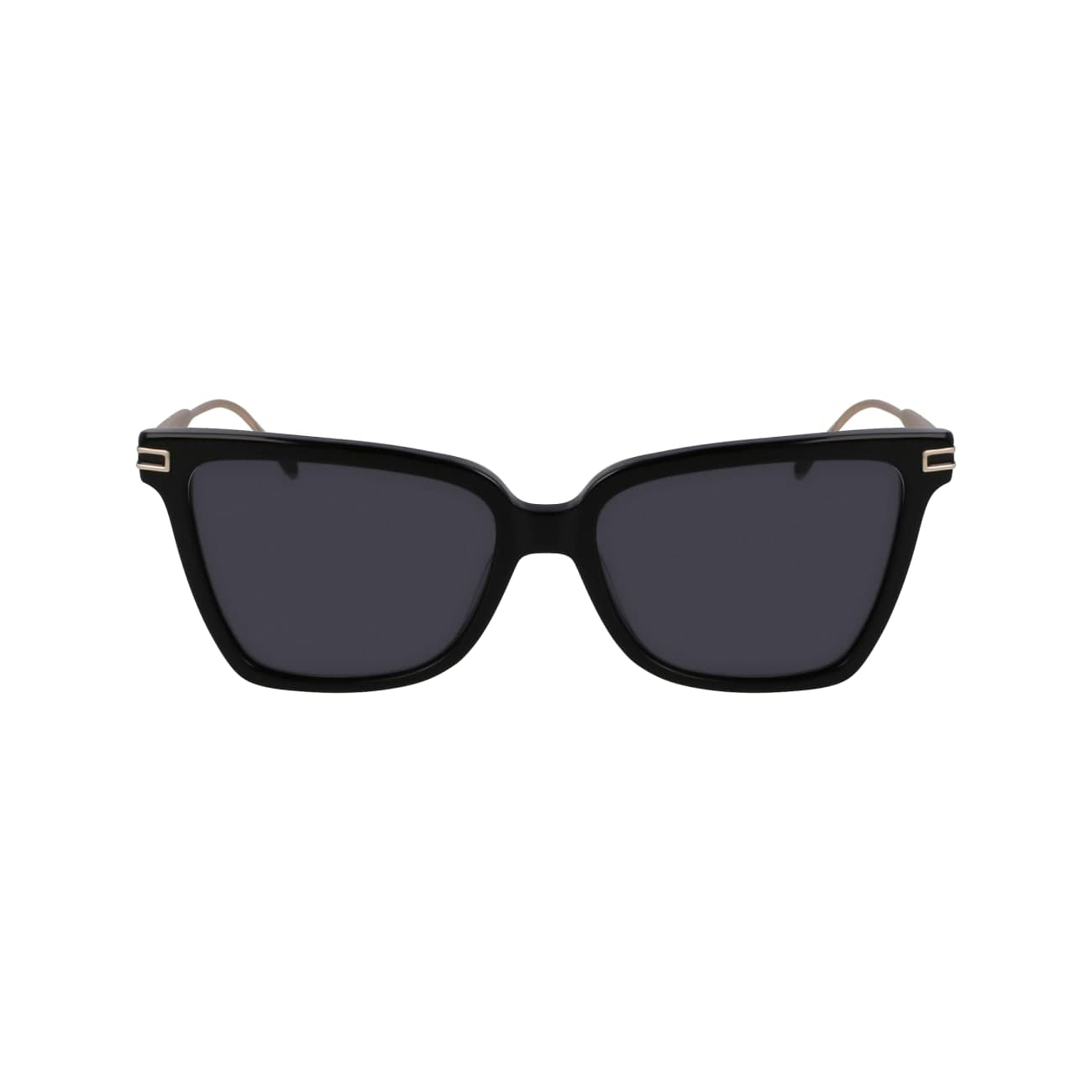 Salvatore Ferragamo SF2036S 001 Sunglasses Black 56mm 2