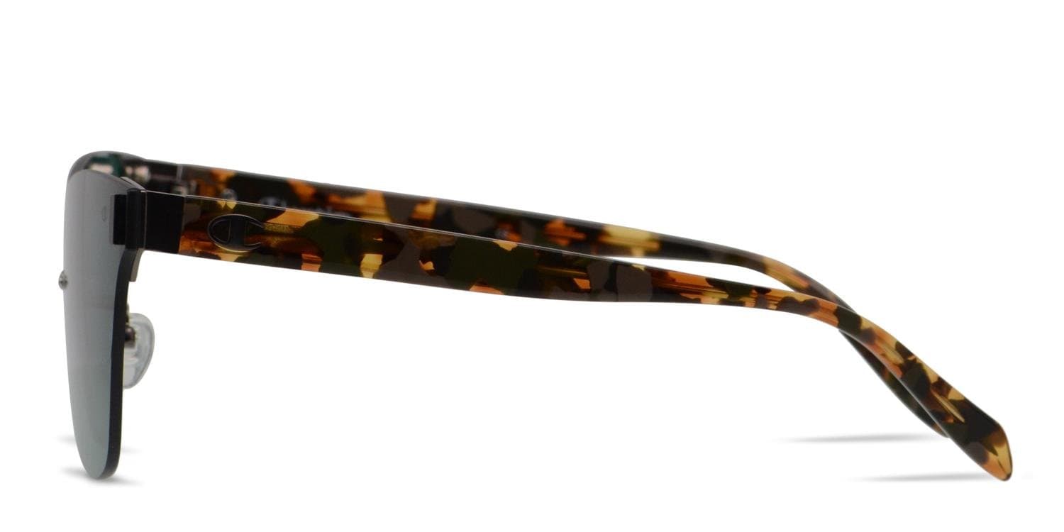 Champion JONES C03 Sunglasses Tortoise 63mm Women 3