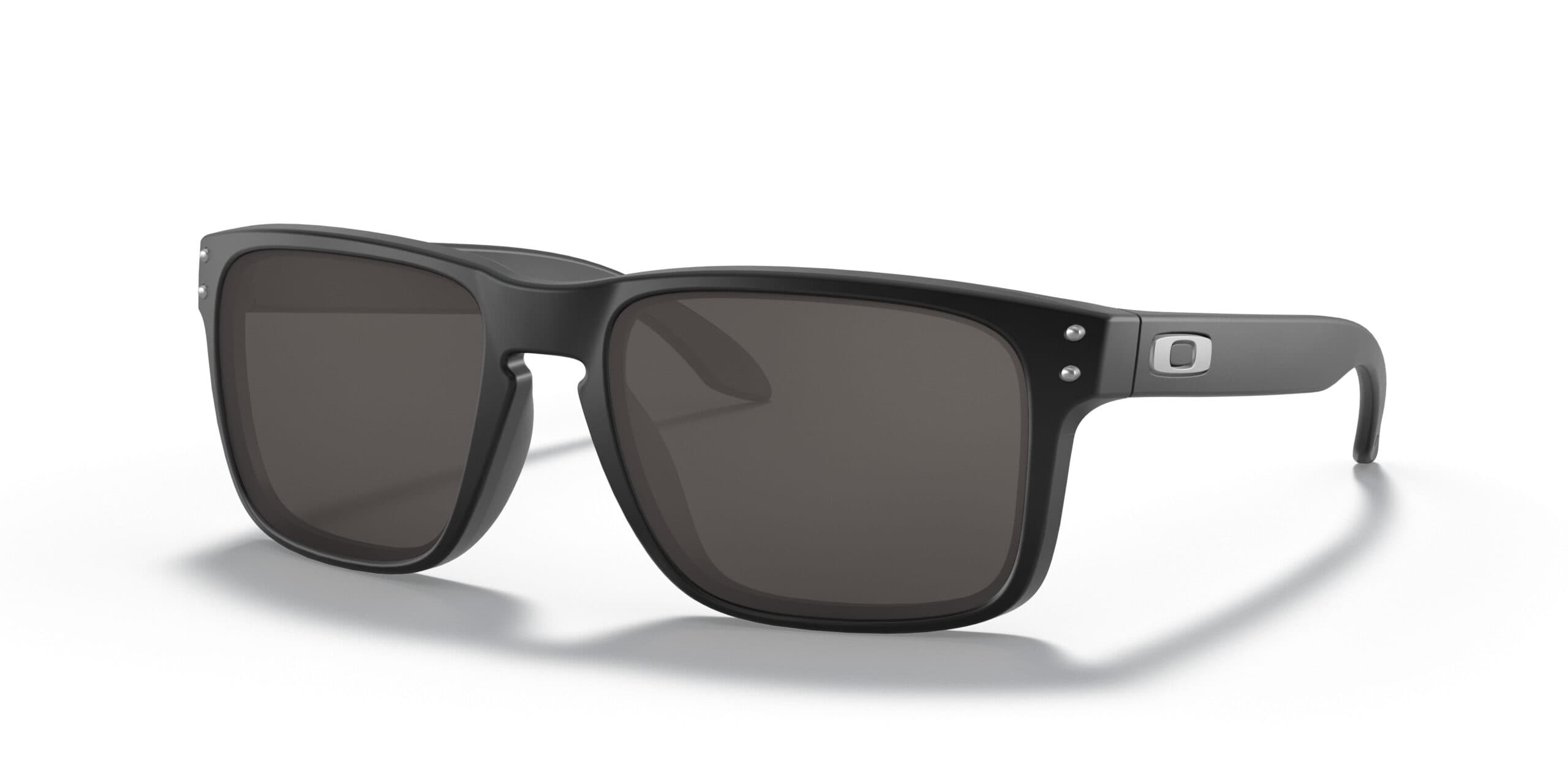 Oakley OO9102-910201 Sunglasses Black 57mm Unisex