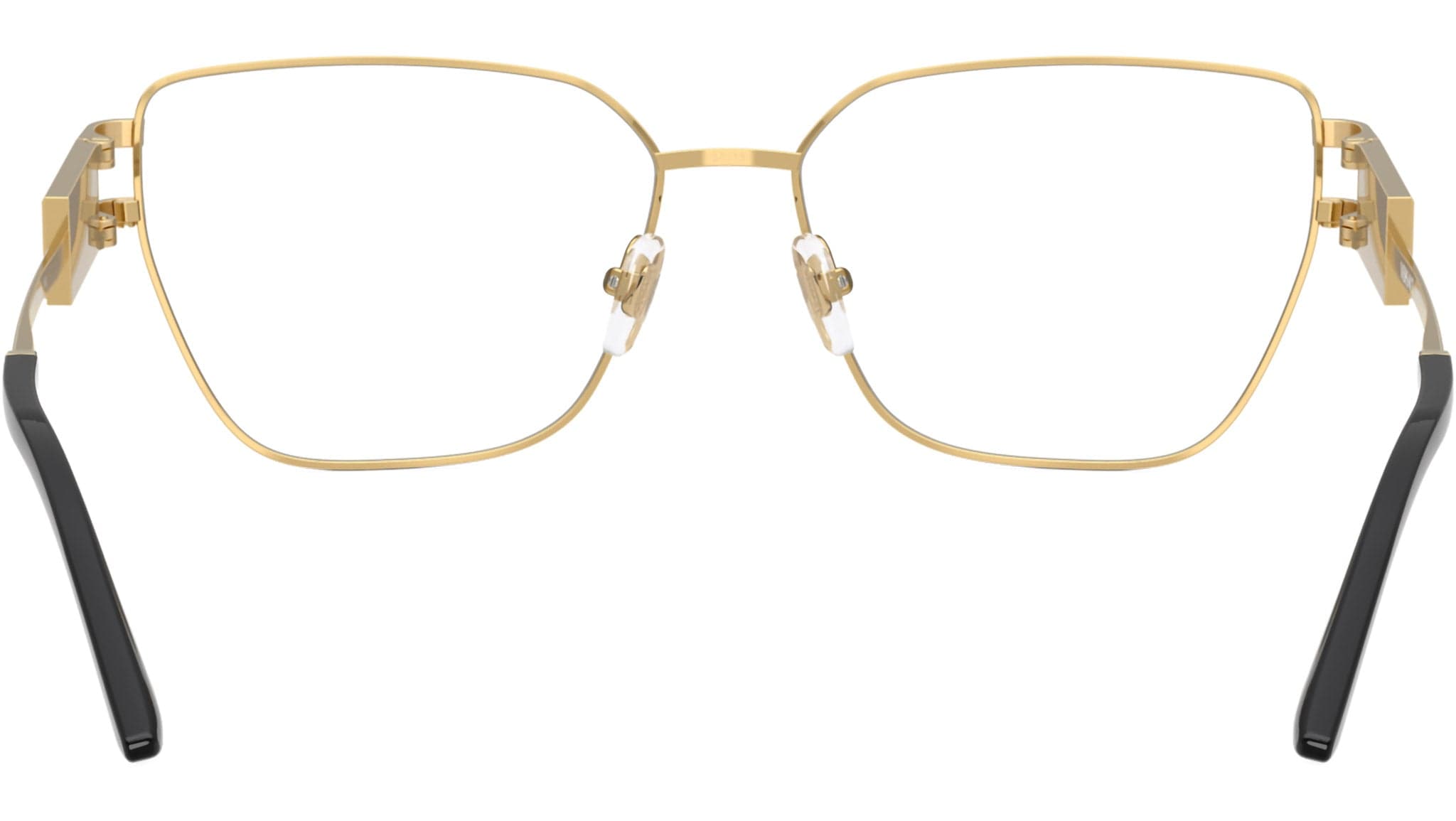 Versace 0VE1301 1002 Eyeglasses Gold 55mm 4