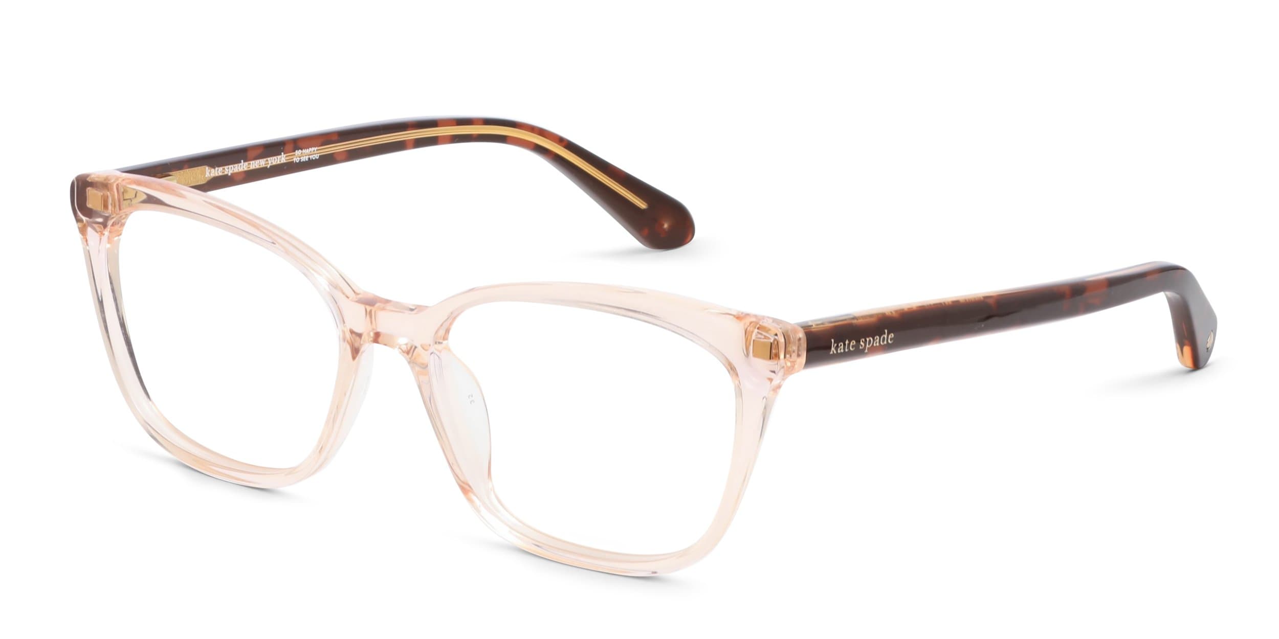 Kate Spade NINNA/G 035J 00 Eyeglasses Pink 54mm
