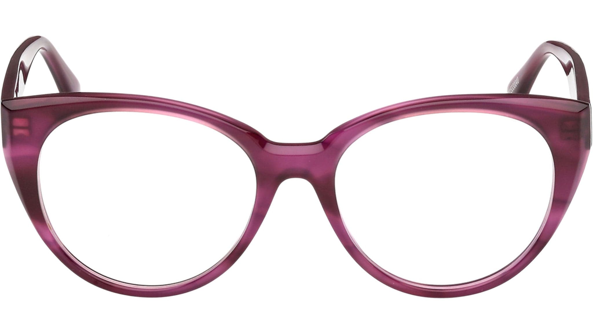 Max Mara MM5161 083 Eyeglasses Violet 53mm 2