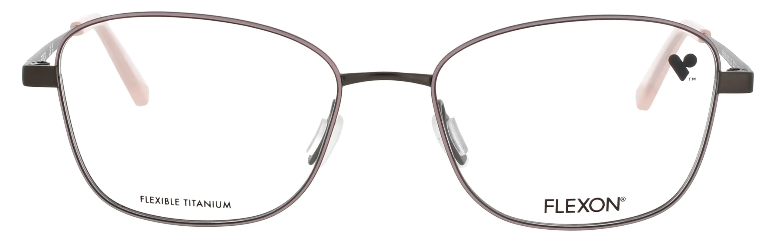 Marchon W3036 033 Eyeglasses Gunmetal 52mm Women 2