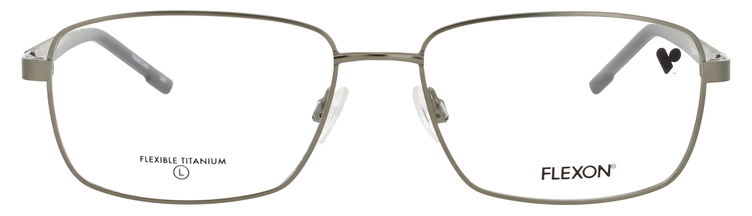 Marchon H6077 306 Eyeglasses Satin Moss 57mm Men 2