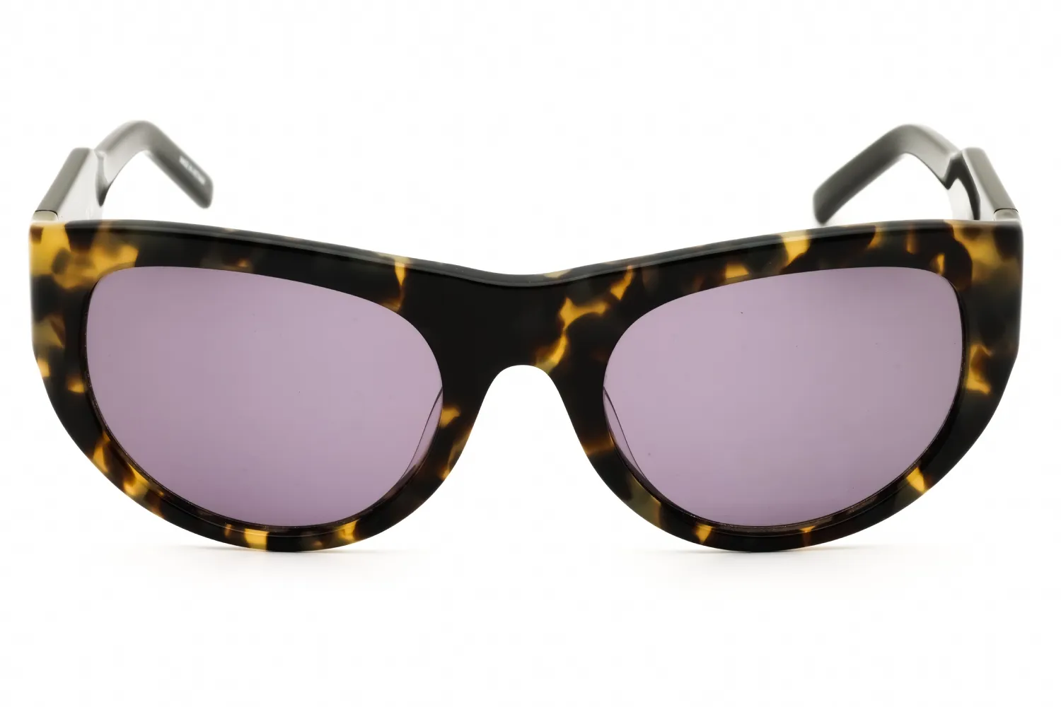 DKNY DK550S 281 Sunglasses Tokyo Tortoise 53mm Women 2