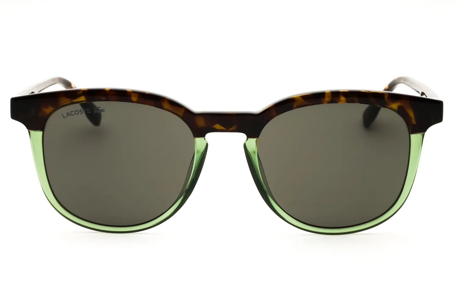 Lacoste L6073S 223 Sunglasses Havana 52mm Men 2