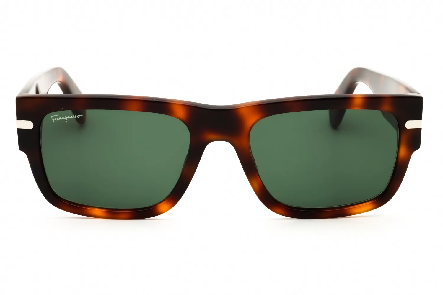 Salvatore Ferragamo SF1030SCP 214 Sunglasses Tortoise 54mm Men 2