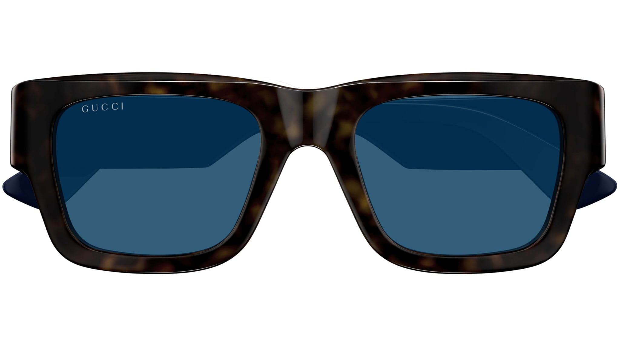 Gucci GG1668S 002 Sunglasses Havana Red 52mm Men 4