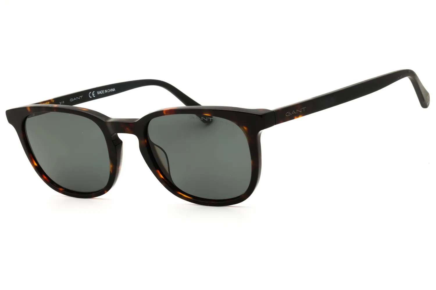 Gant GA7186 52D Sunglasses Dark Havana 53mm Men