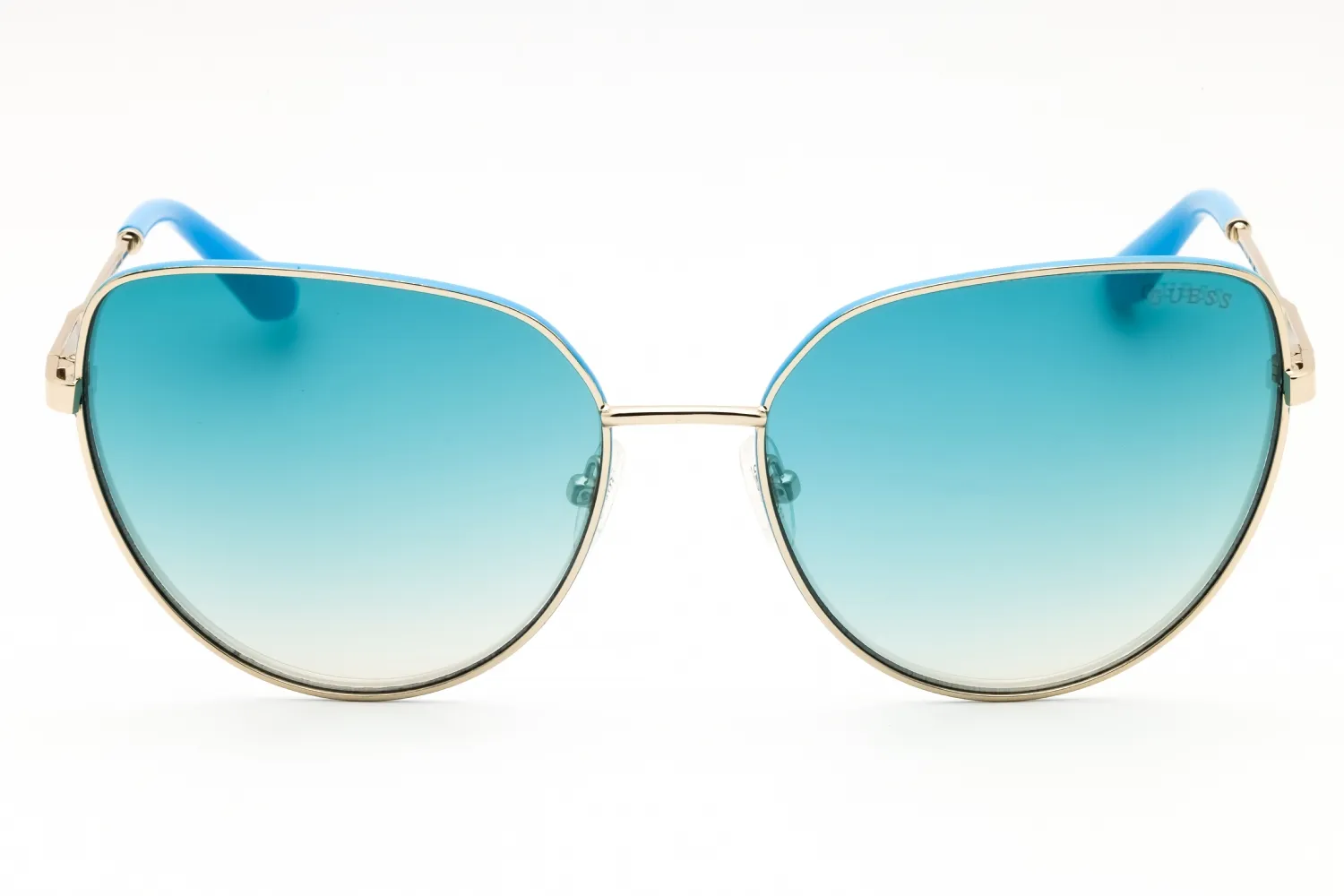 Guess GU7784 32W Sunglasses Gold 59mm Women 2
