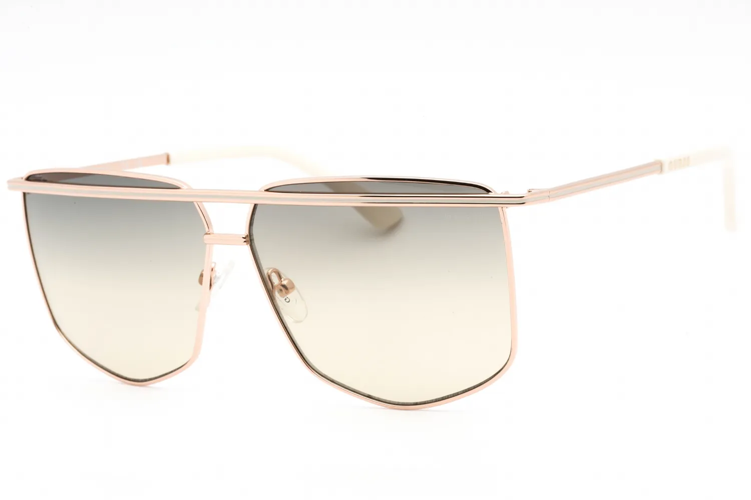 Guess GU7851 32B Sunglasses Gold 63mm Women