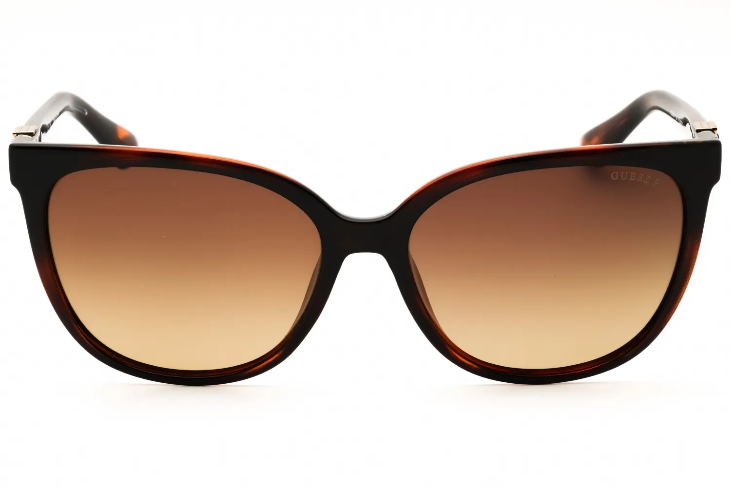 Guess GU7864 52H Sunglasses Dark Havana 58mm Women 2